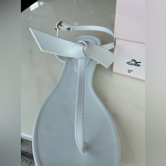 Alexandre Birman Jelly Sandal 38 - Picture 2 of 5